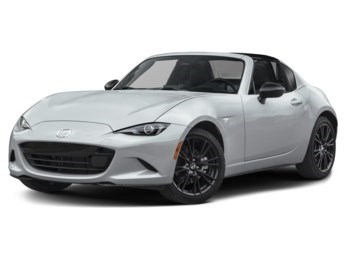 2024 Mazda MX-5 RF 2dr Convertible_101